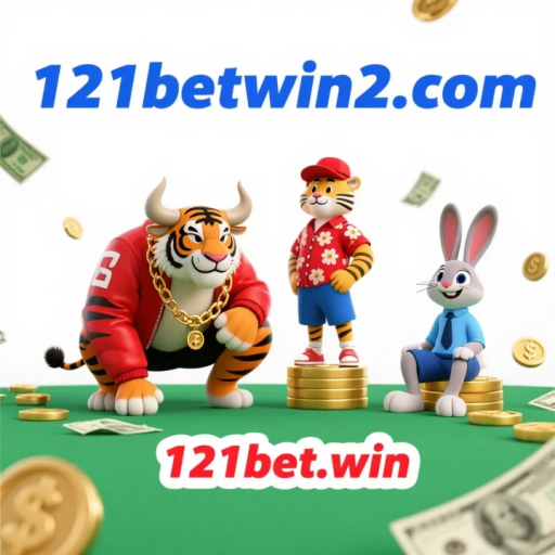 121bet.win